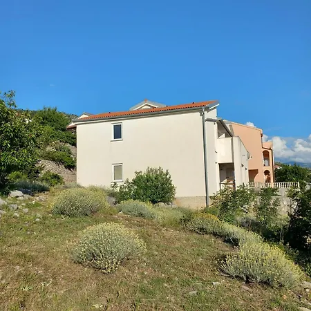 Apartments Radica Senj  Buitenkant foto