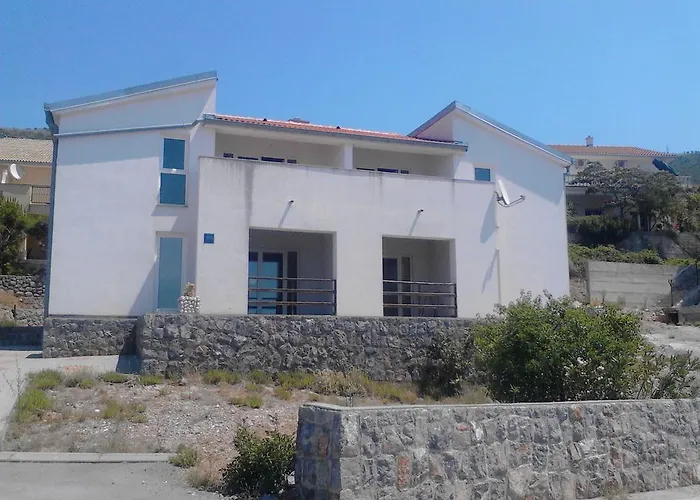 Apartments Radica
