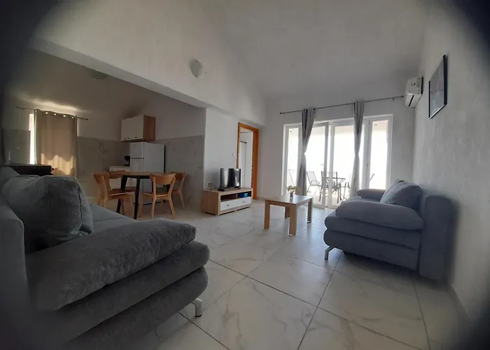 Apartments Radica