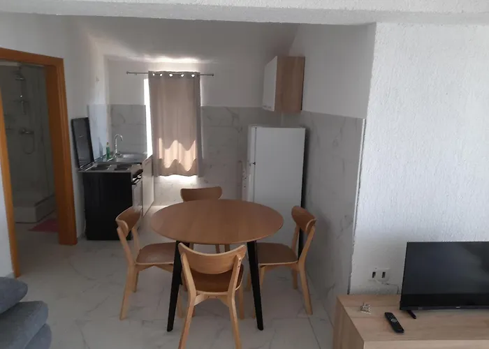 Apartments Radica