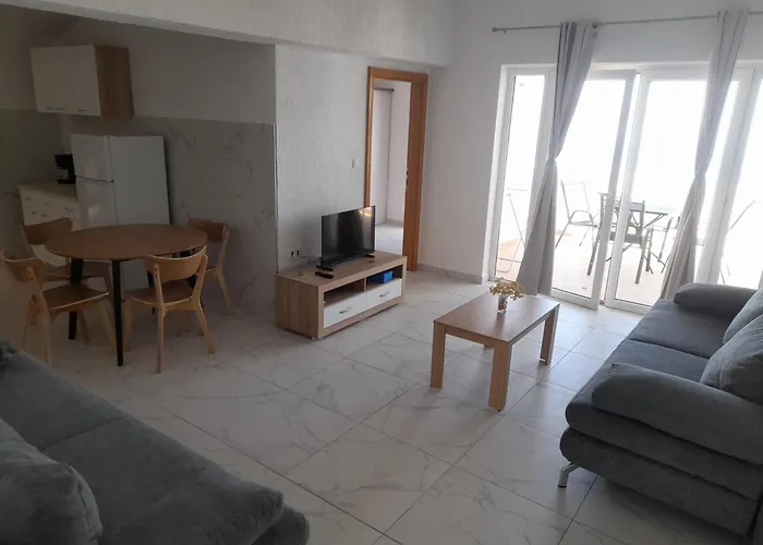 Apartments Radica