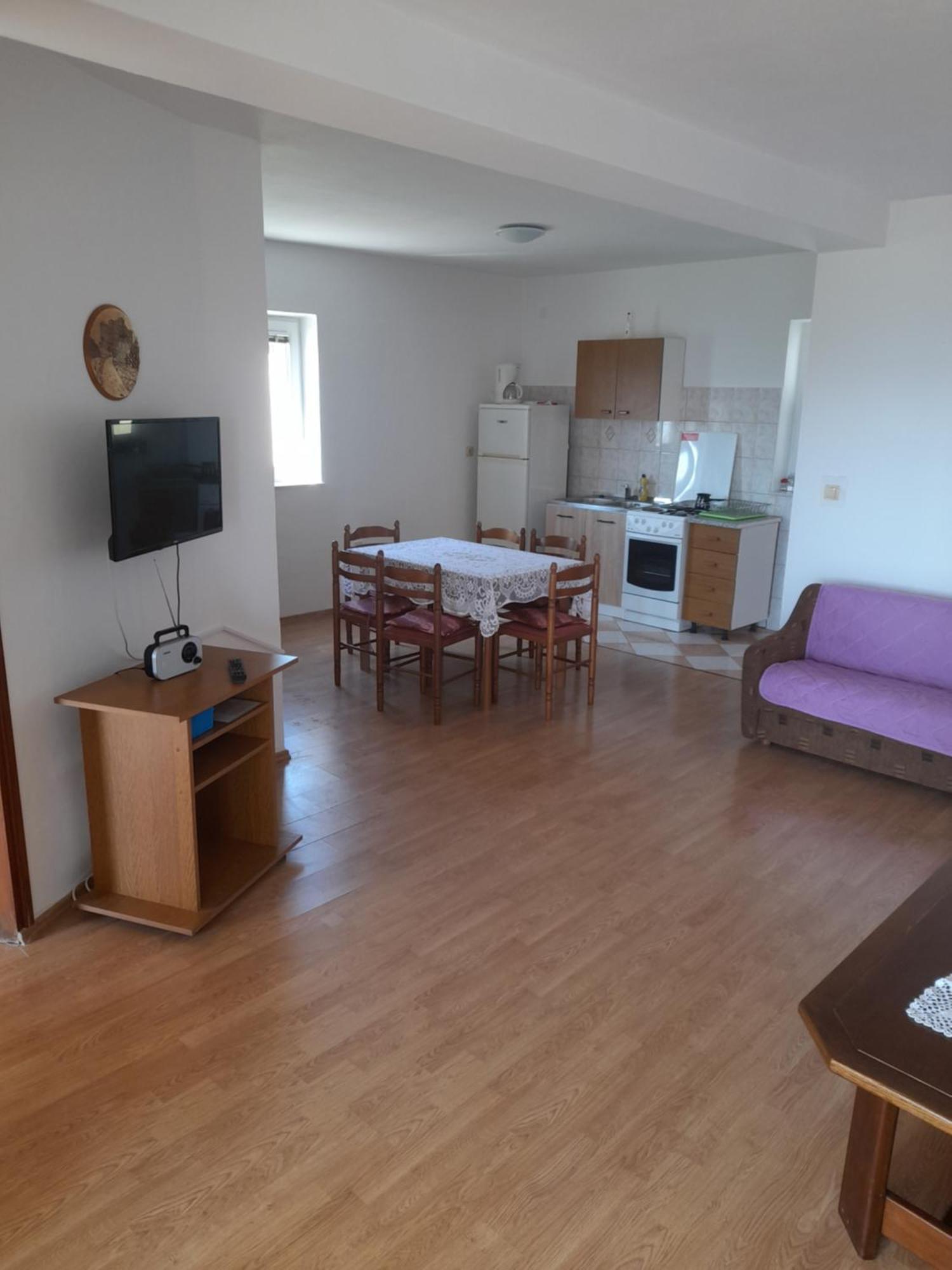 Apartment Radica Senj (Lika-Senj)