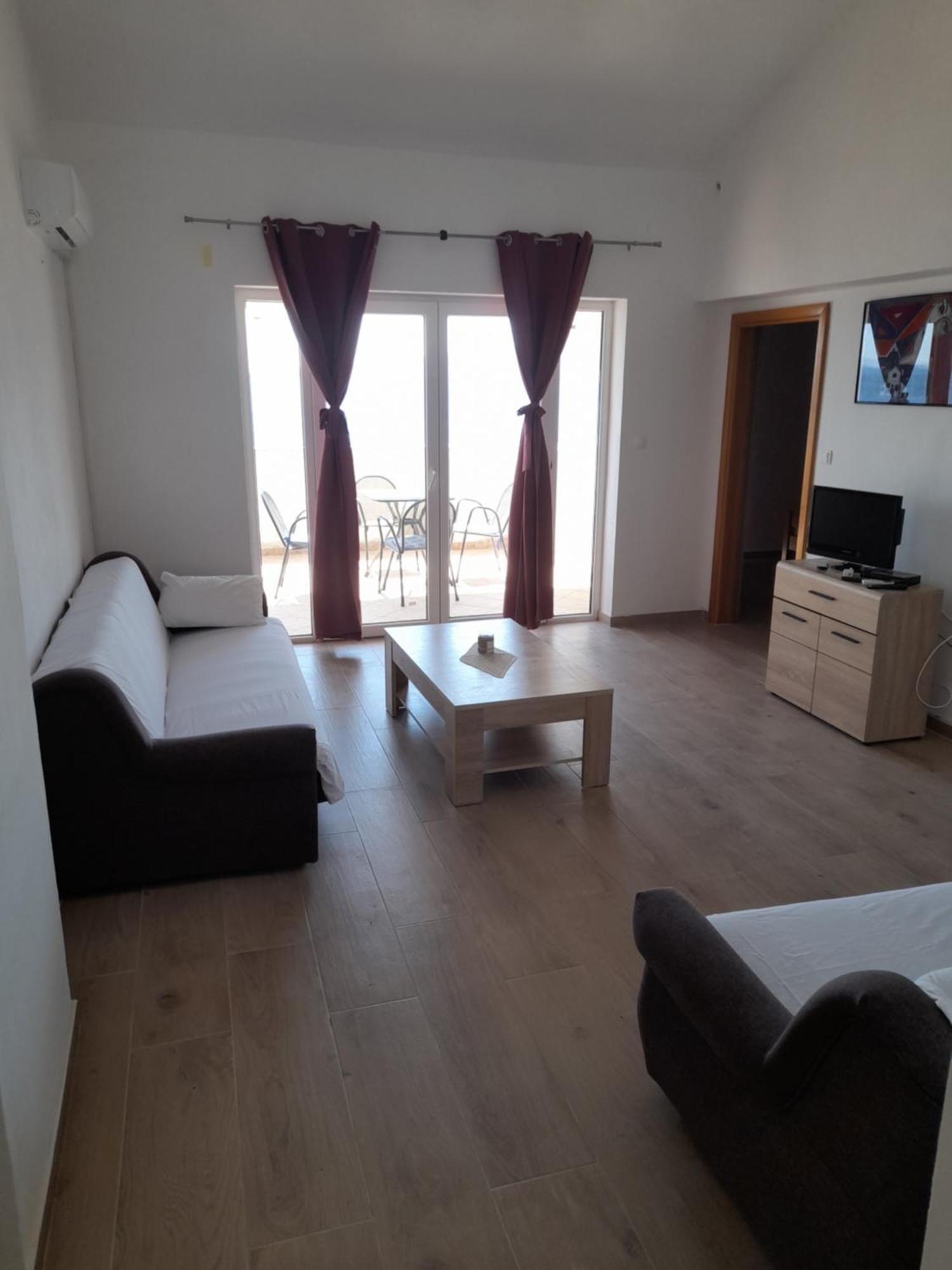 Radica Apartment
