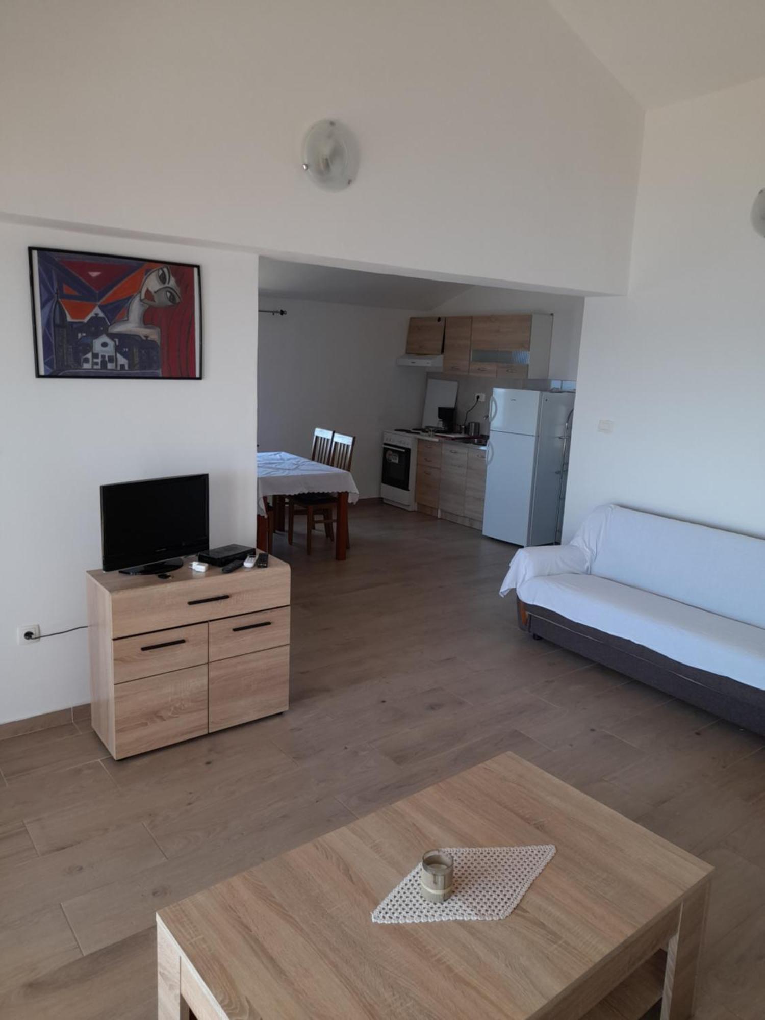 Apartment Radica Senj (Lika-Senj)