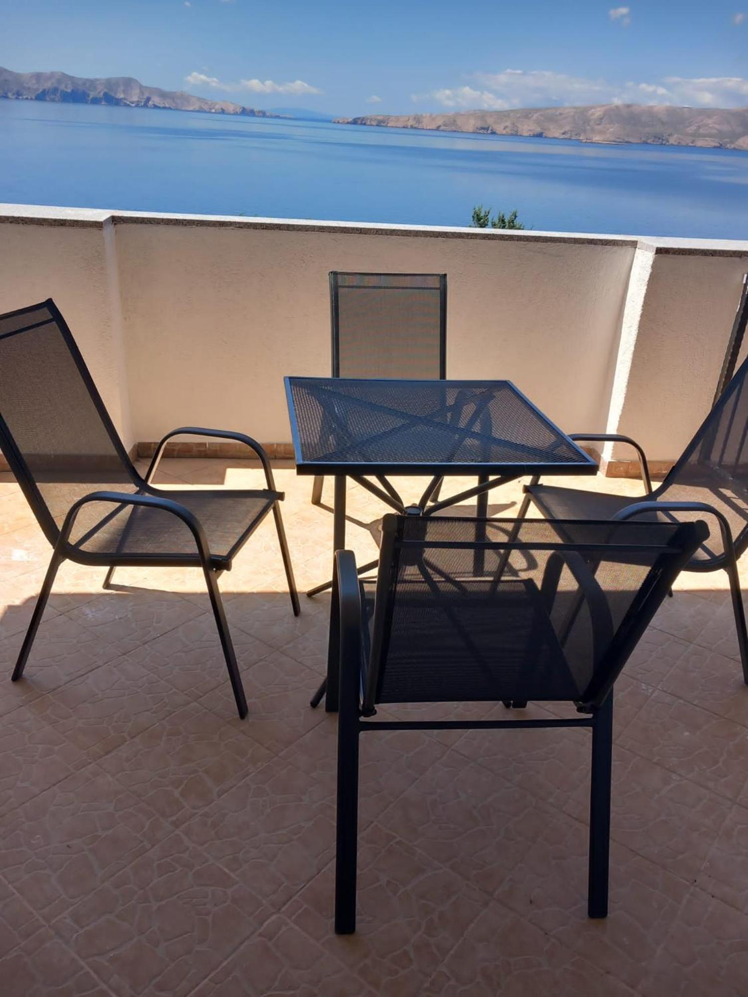 Apartment Radica Senj (Lika-Senj)