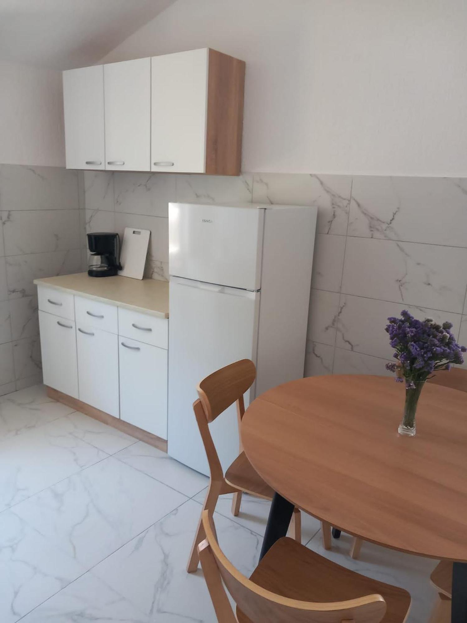 Radica Apartment