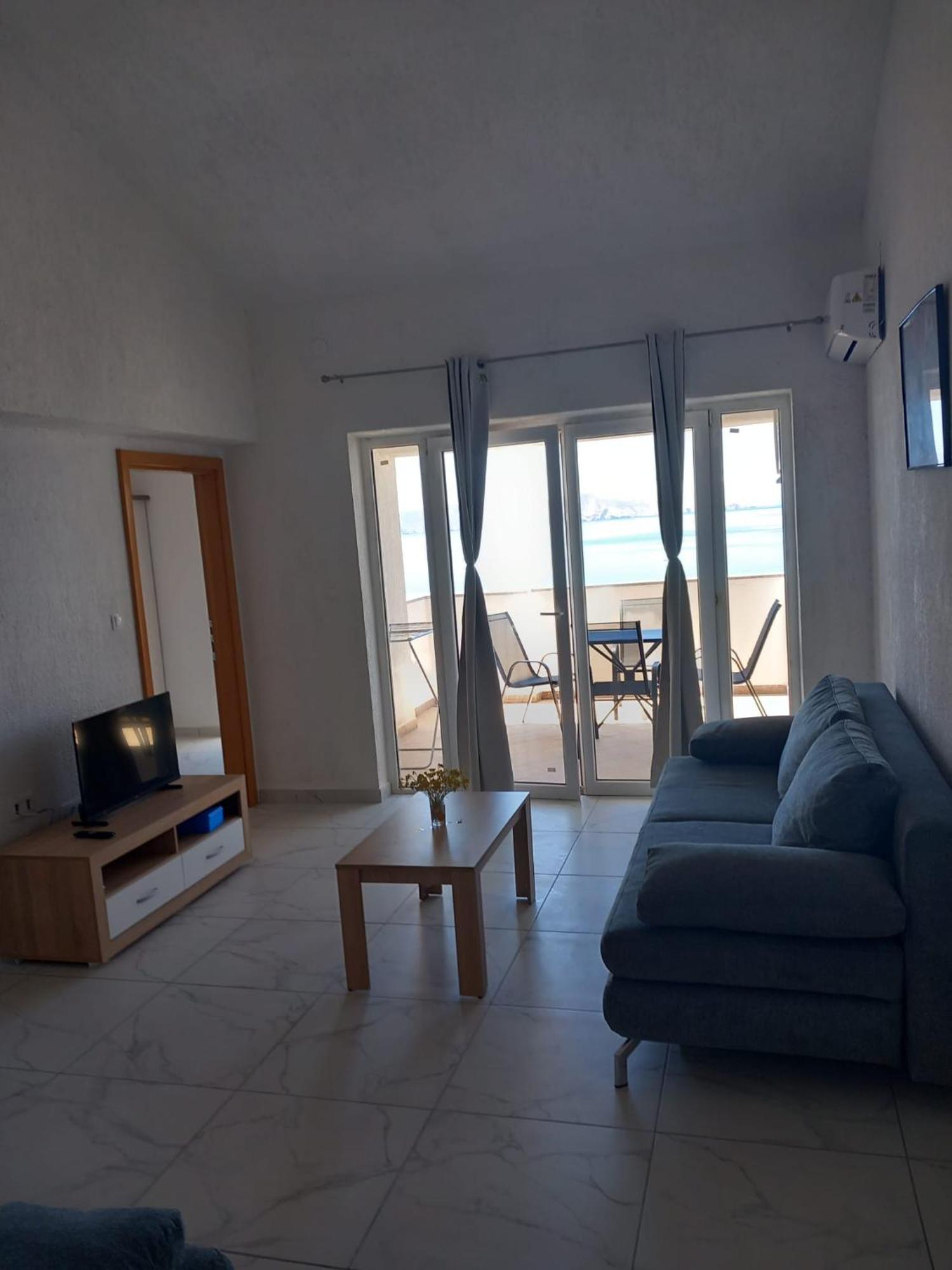 Apartment Radica *