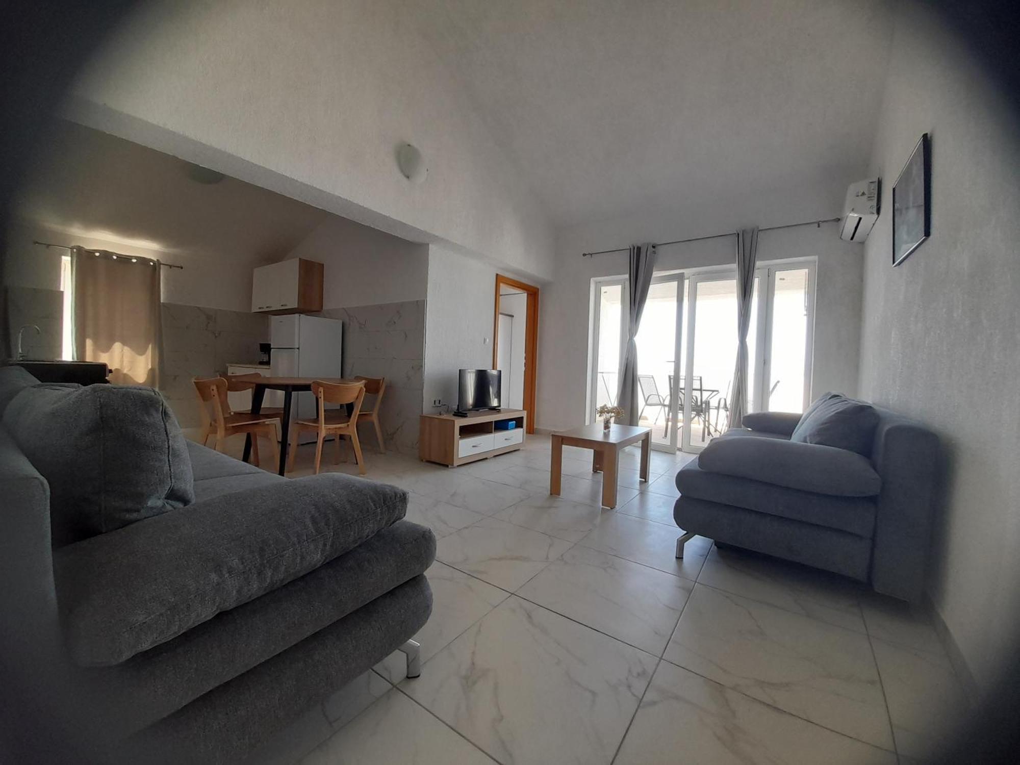 Radica Apartment