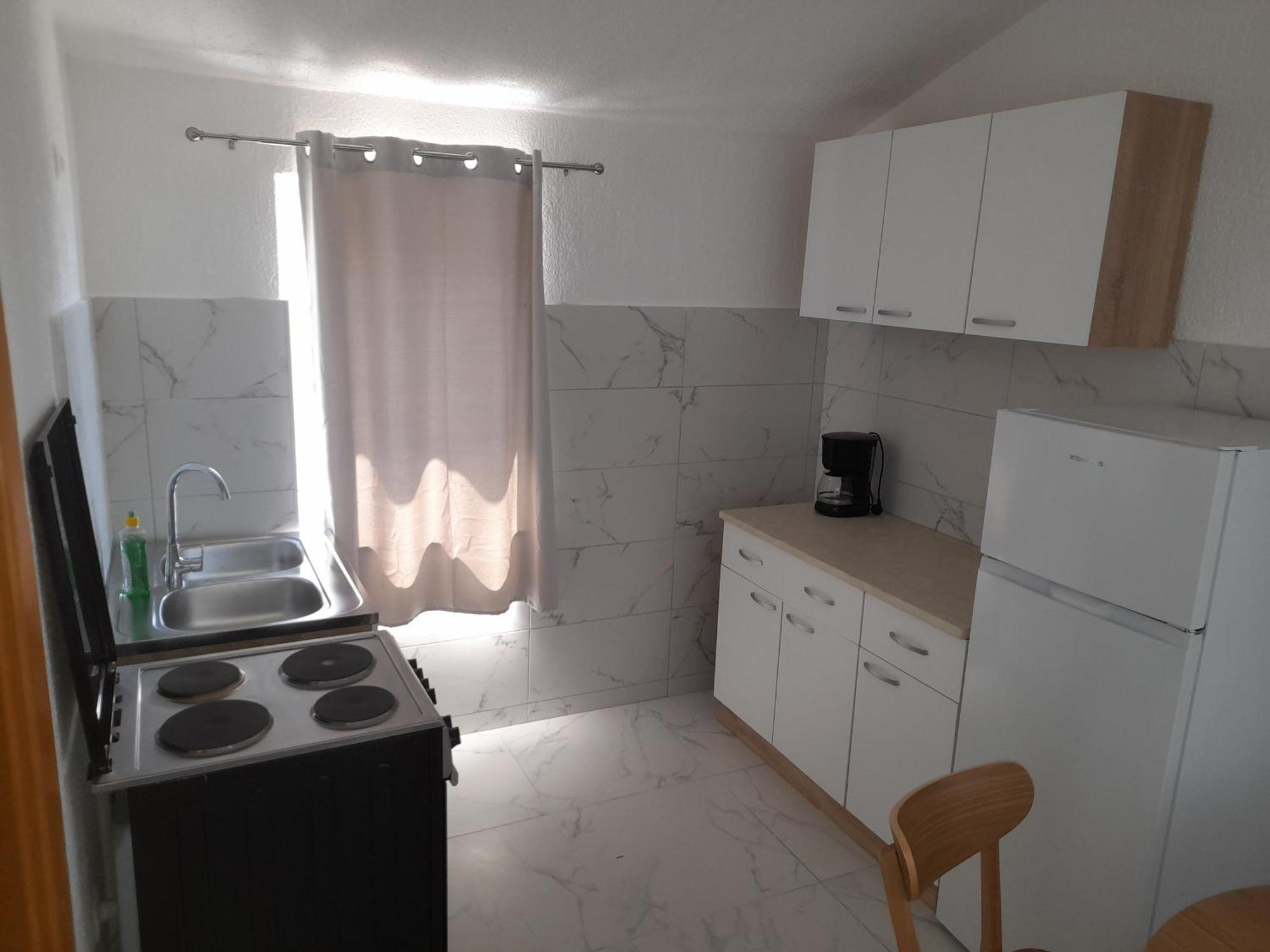 Apartment Radica