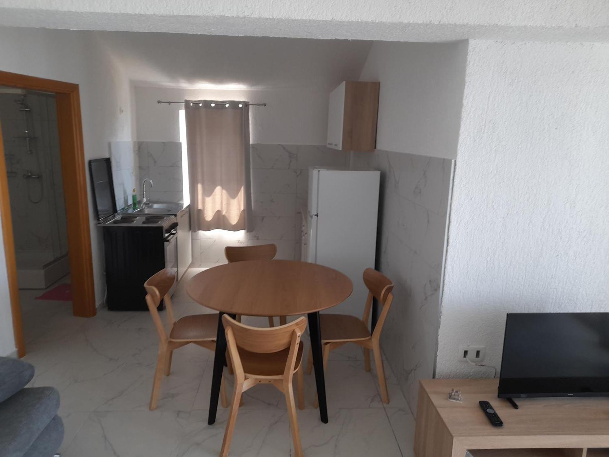 Radica Apartment *