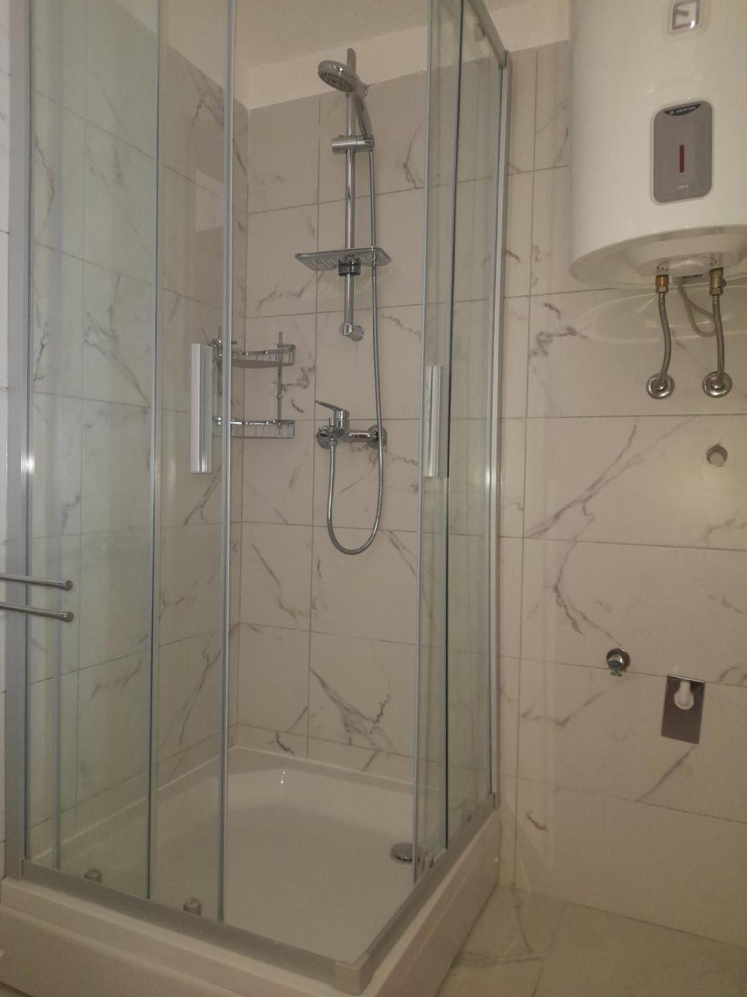 Apartment Radica *
