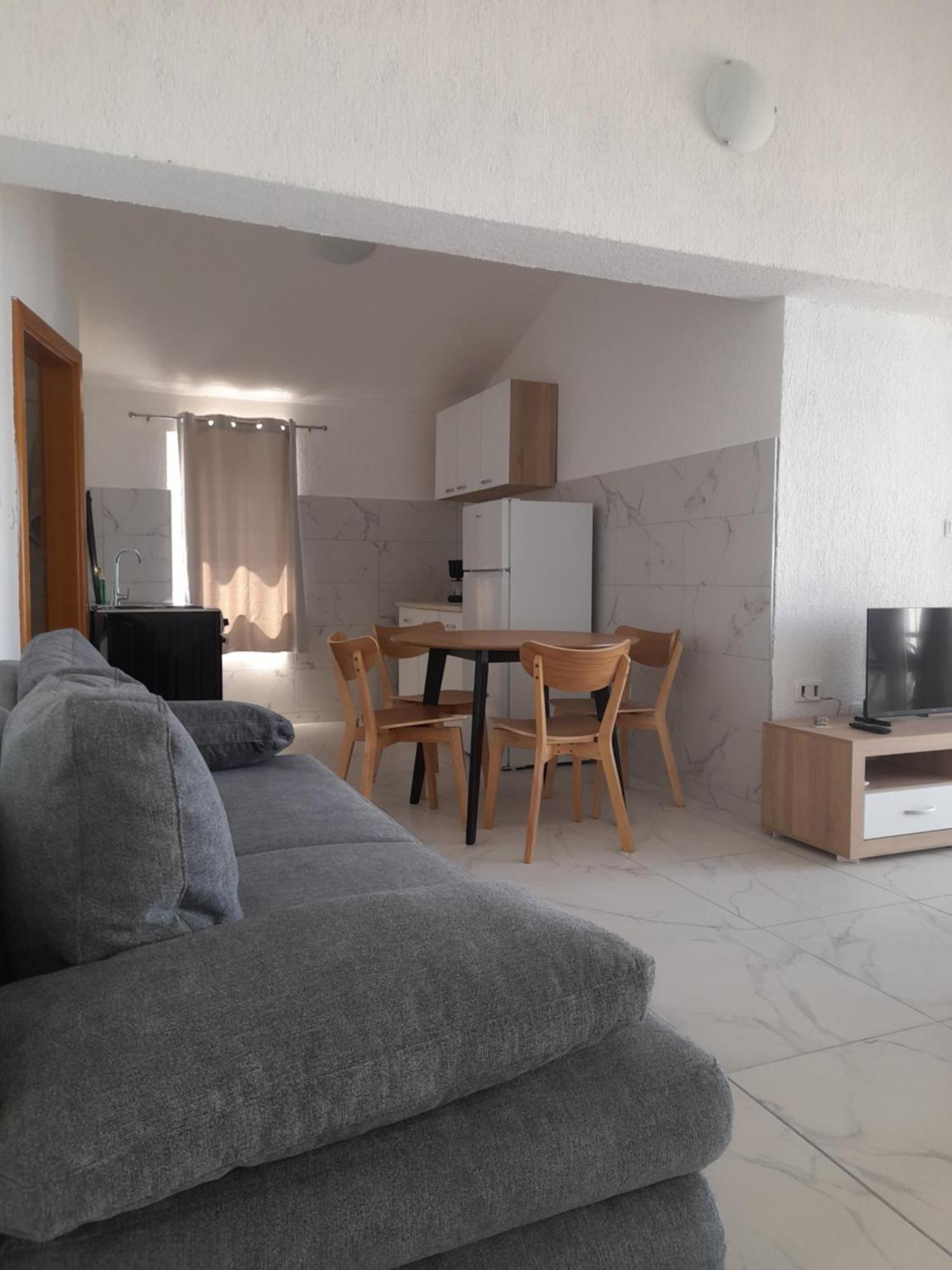Radica Apartment