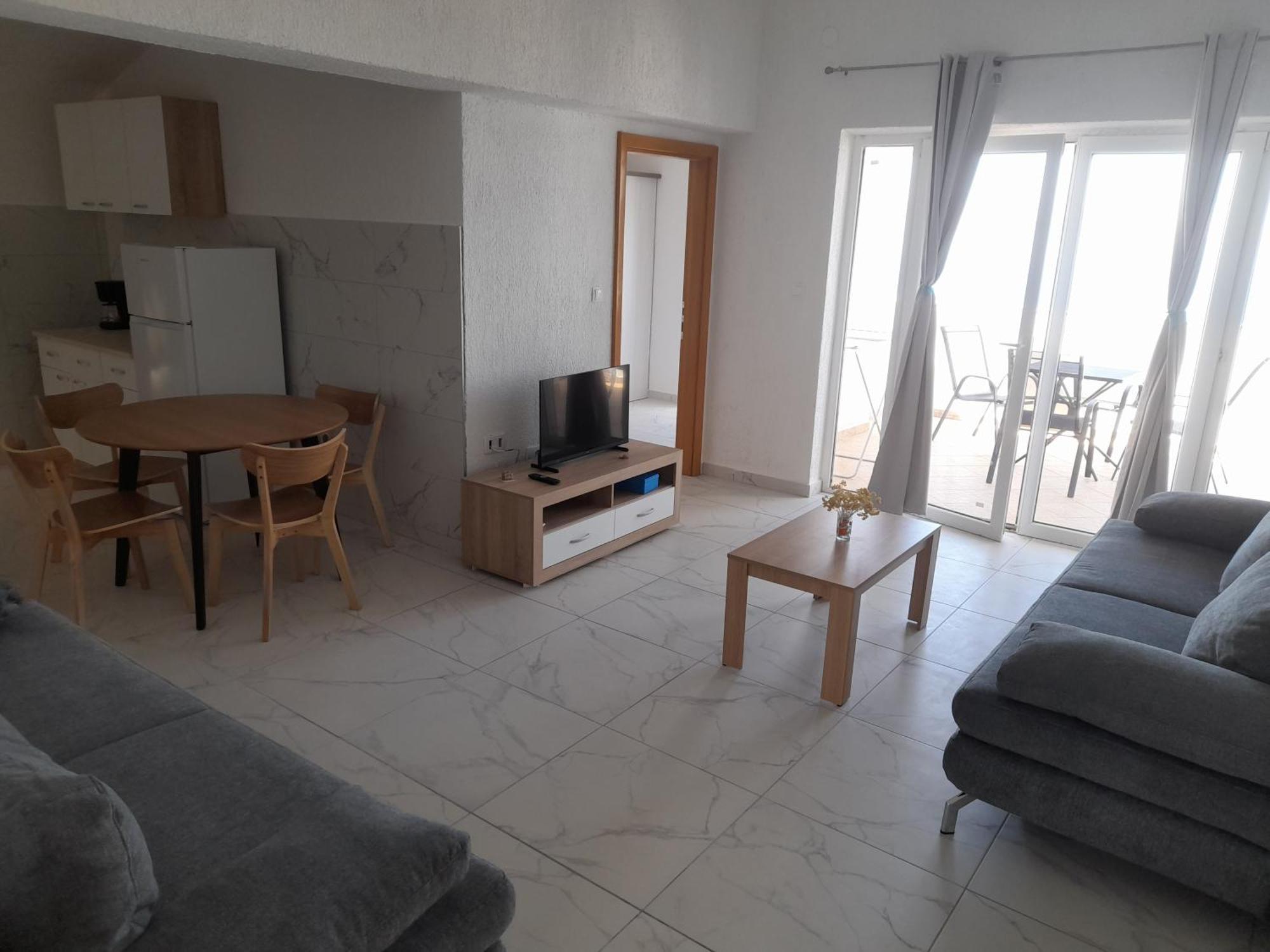 Apartment Radica *
