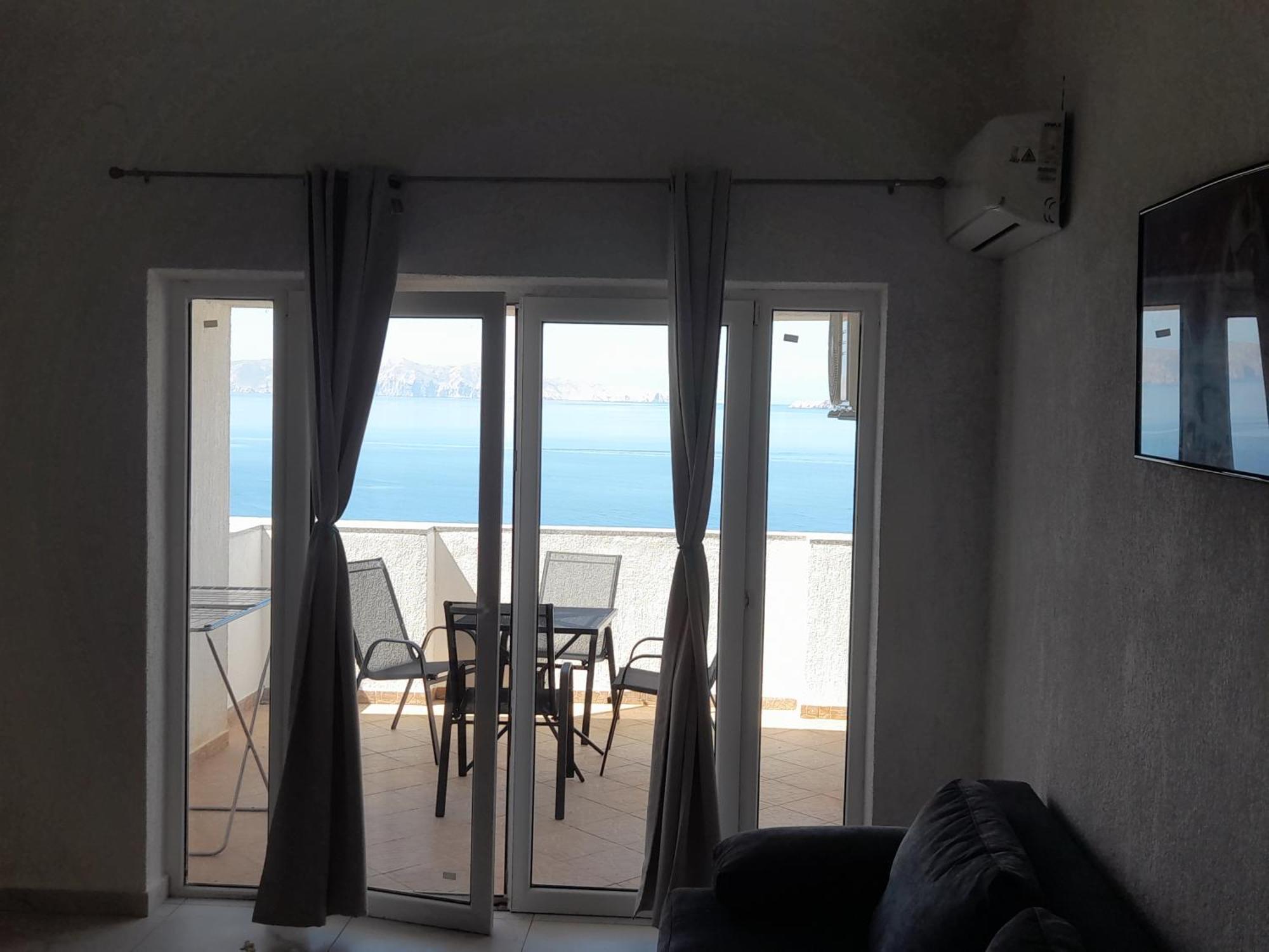 Apartment Radica *