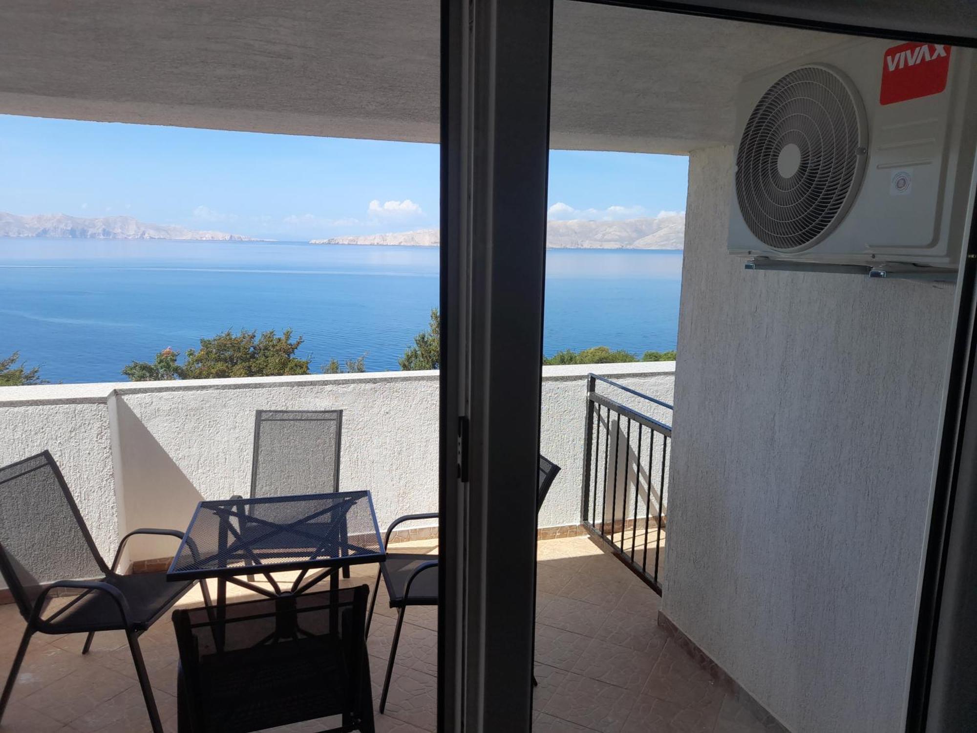 Apartment Radica Senj (Lika-Senj)