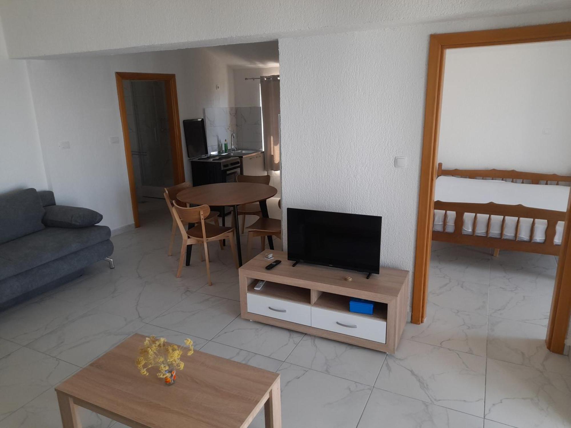 Radica Apartment
