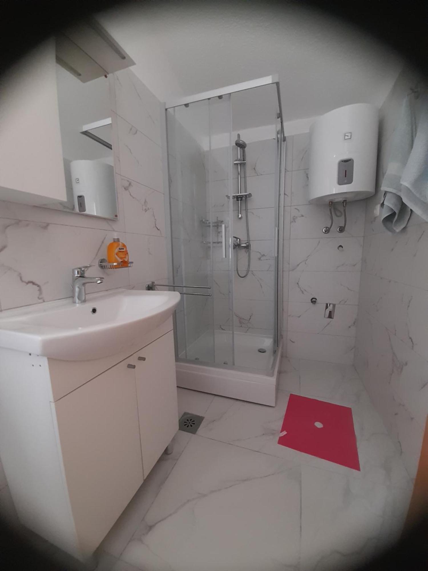 Apartment Radica *