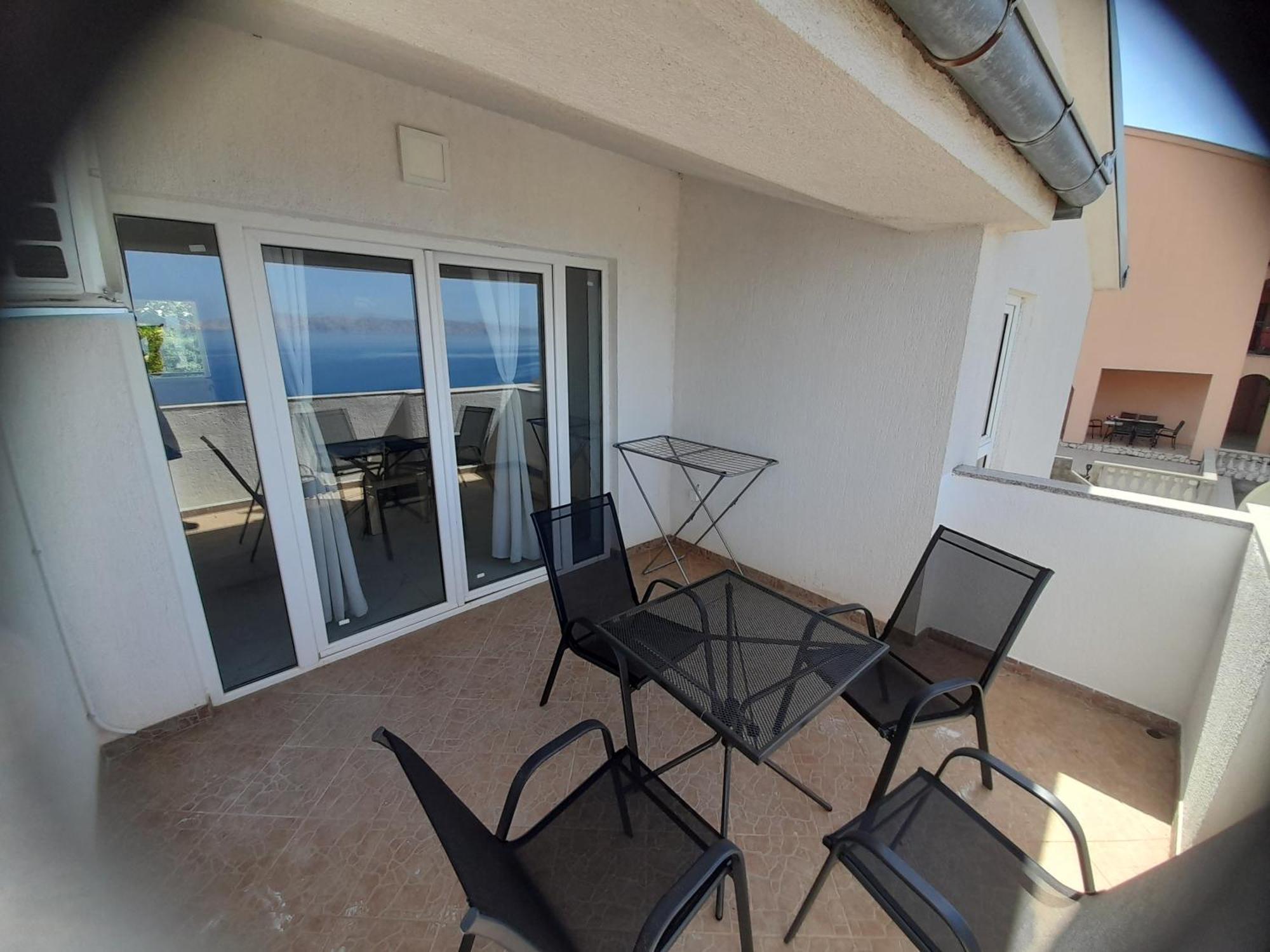 Apartment Radica Senj (Lika-Senj)