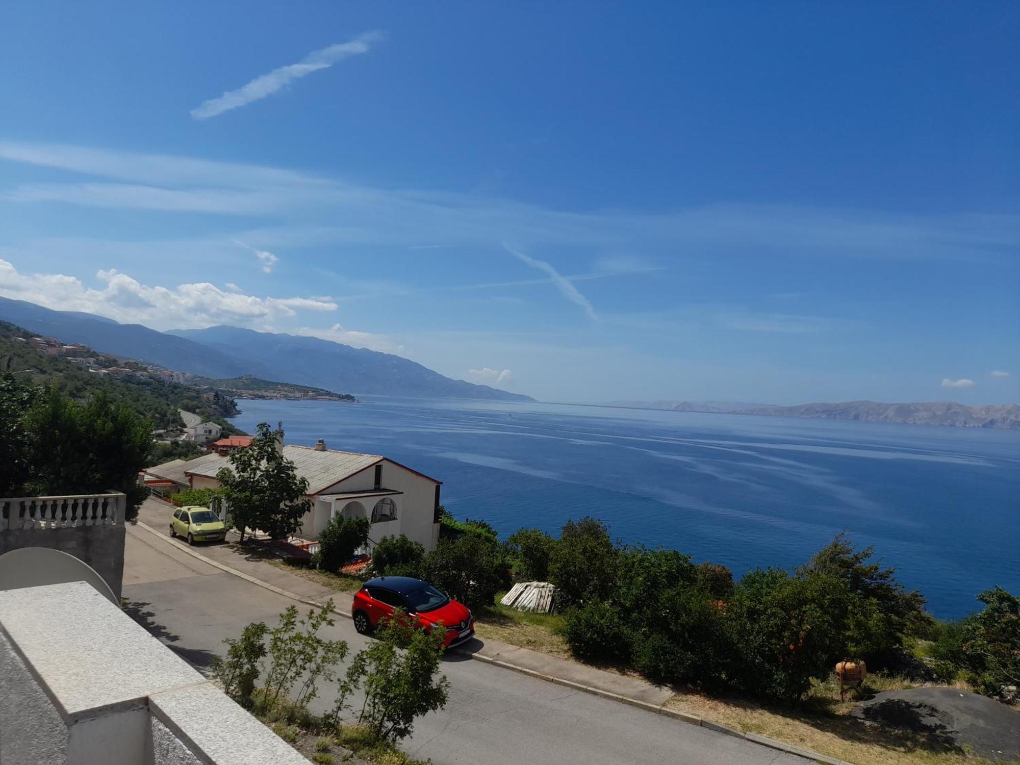 Radica * Senj (Lika-Senj)