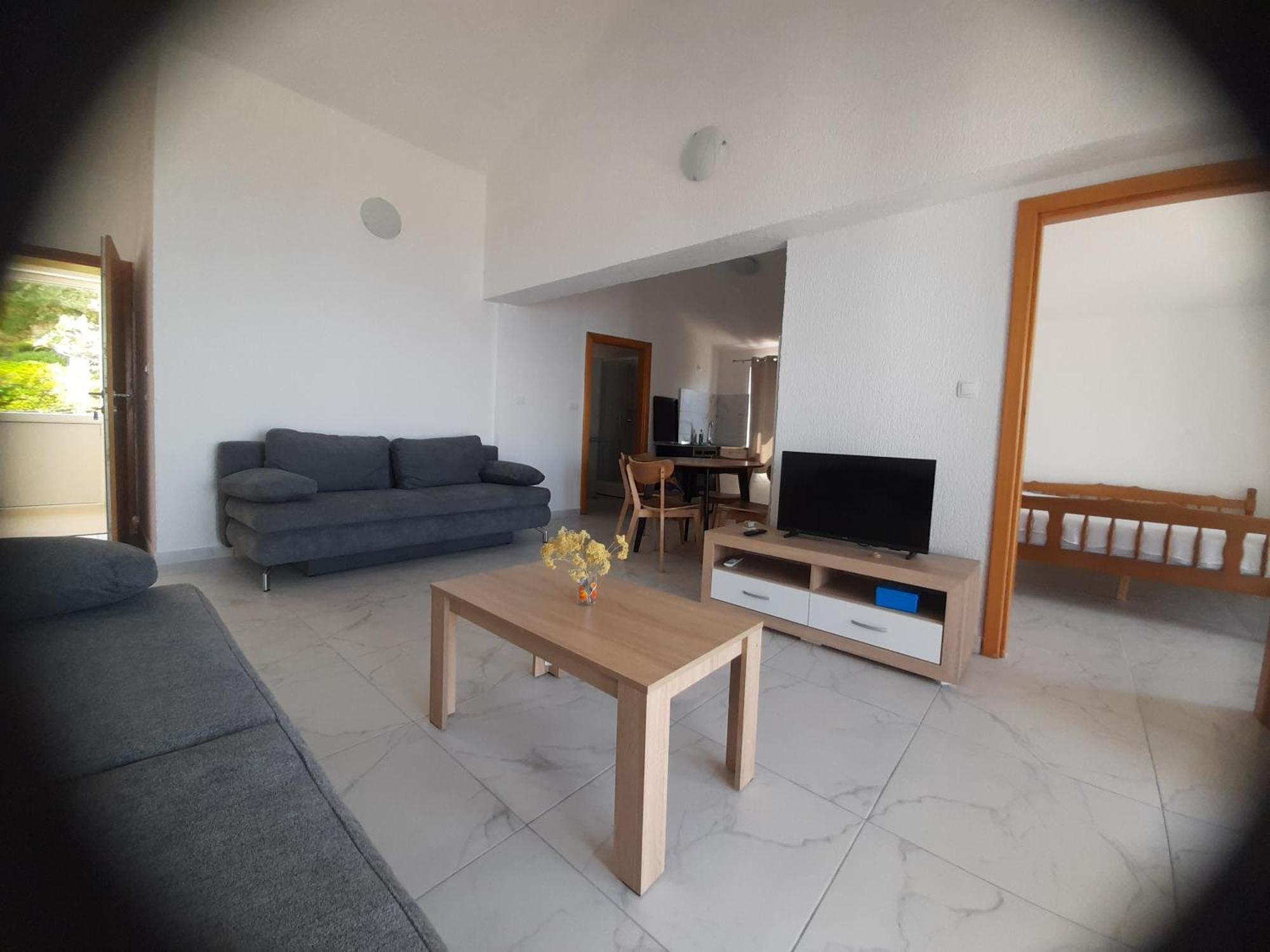 Radica Apartment
