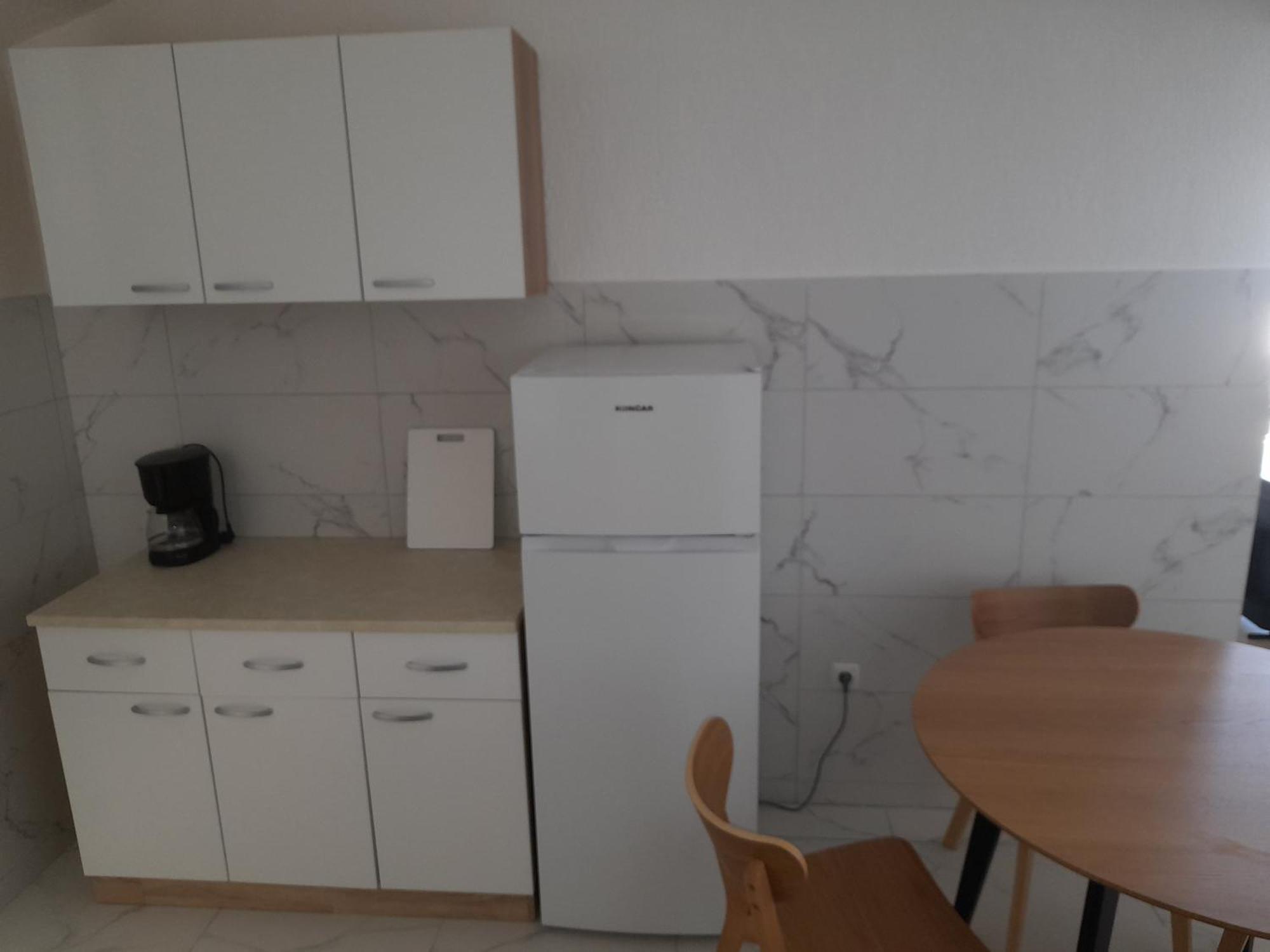 Radica Apartment *