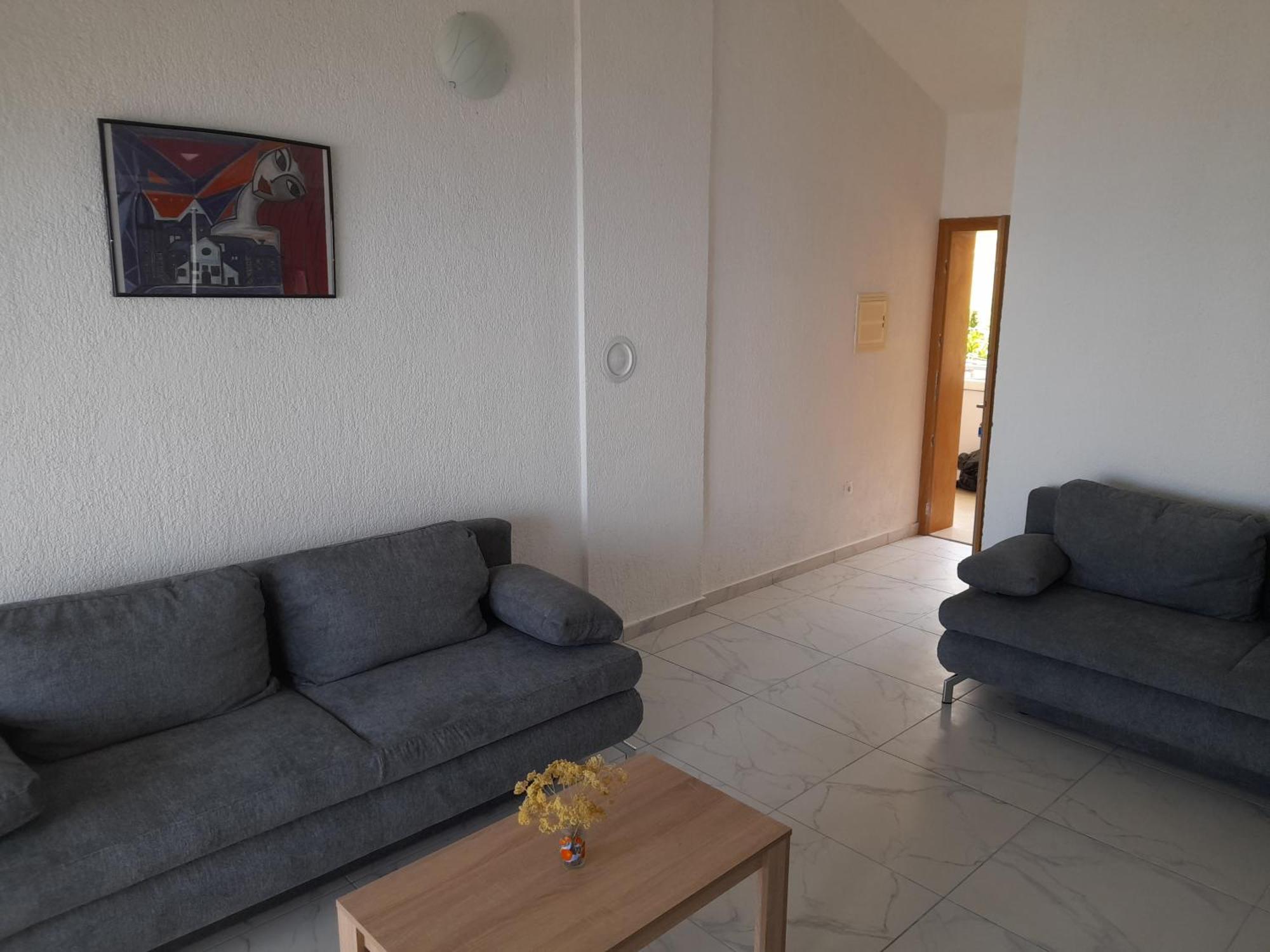 Apartment Radica *