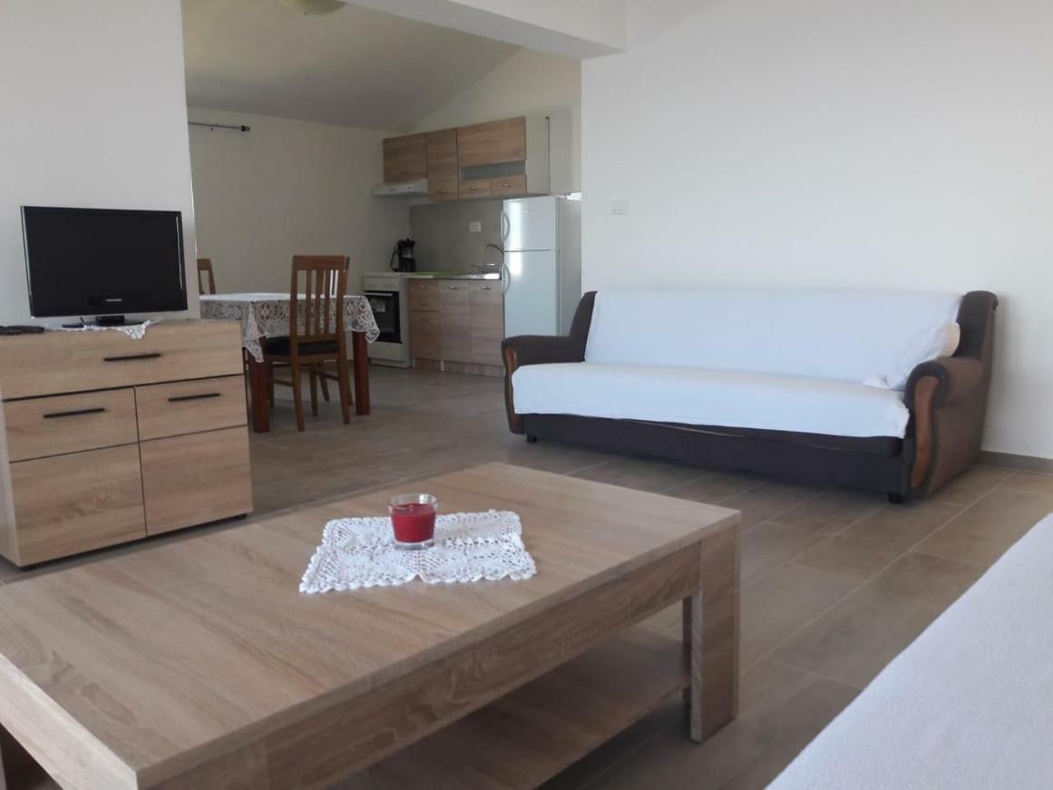 Radica Apartmán Senj (Lika-Senj)