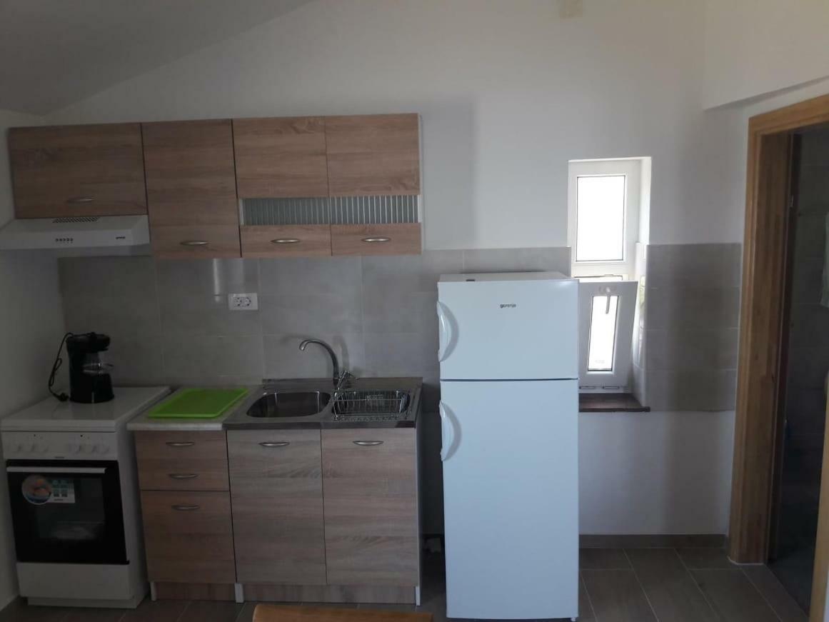 Radica Apartment *